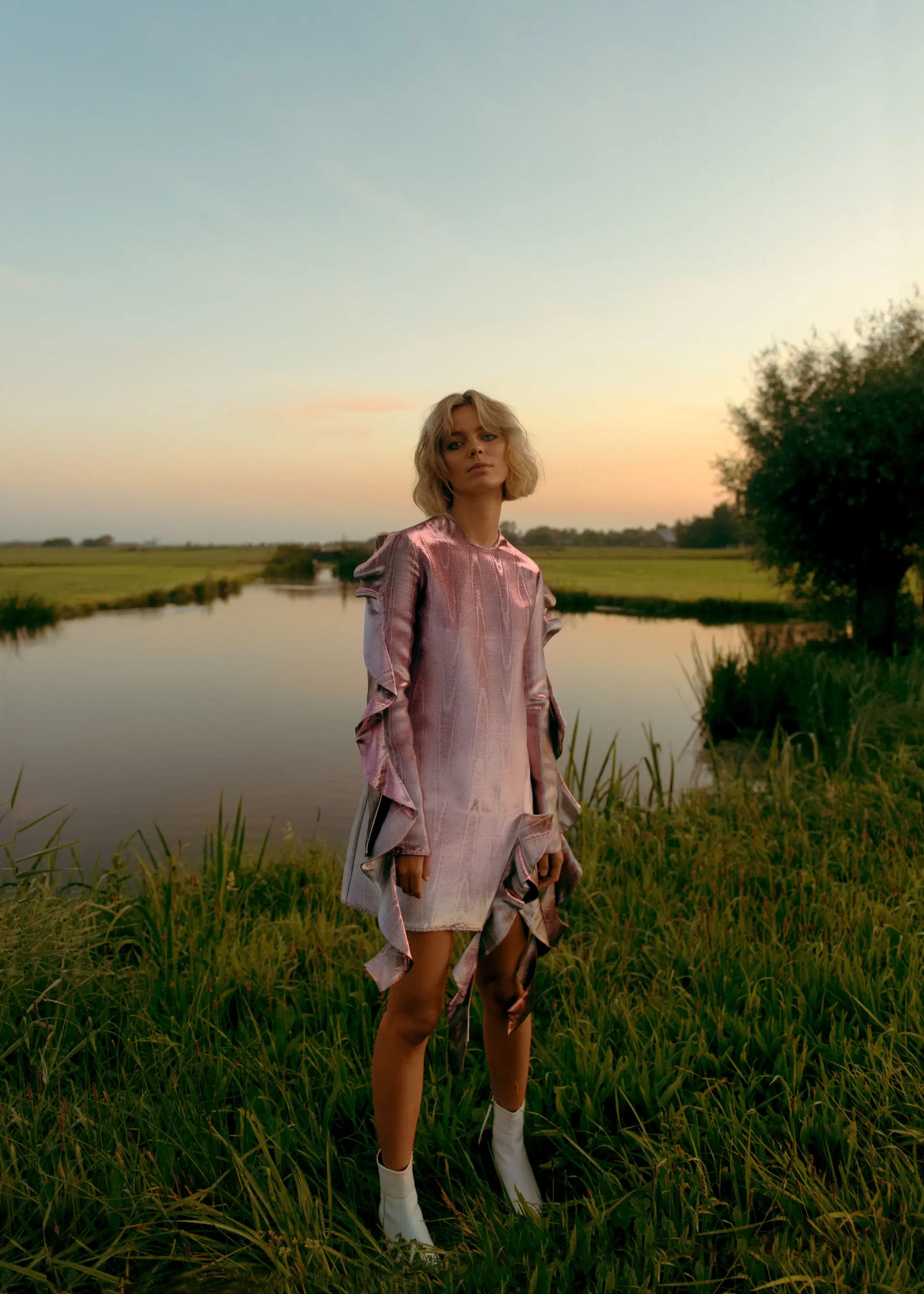 Daan Blaauwendraad portfolio