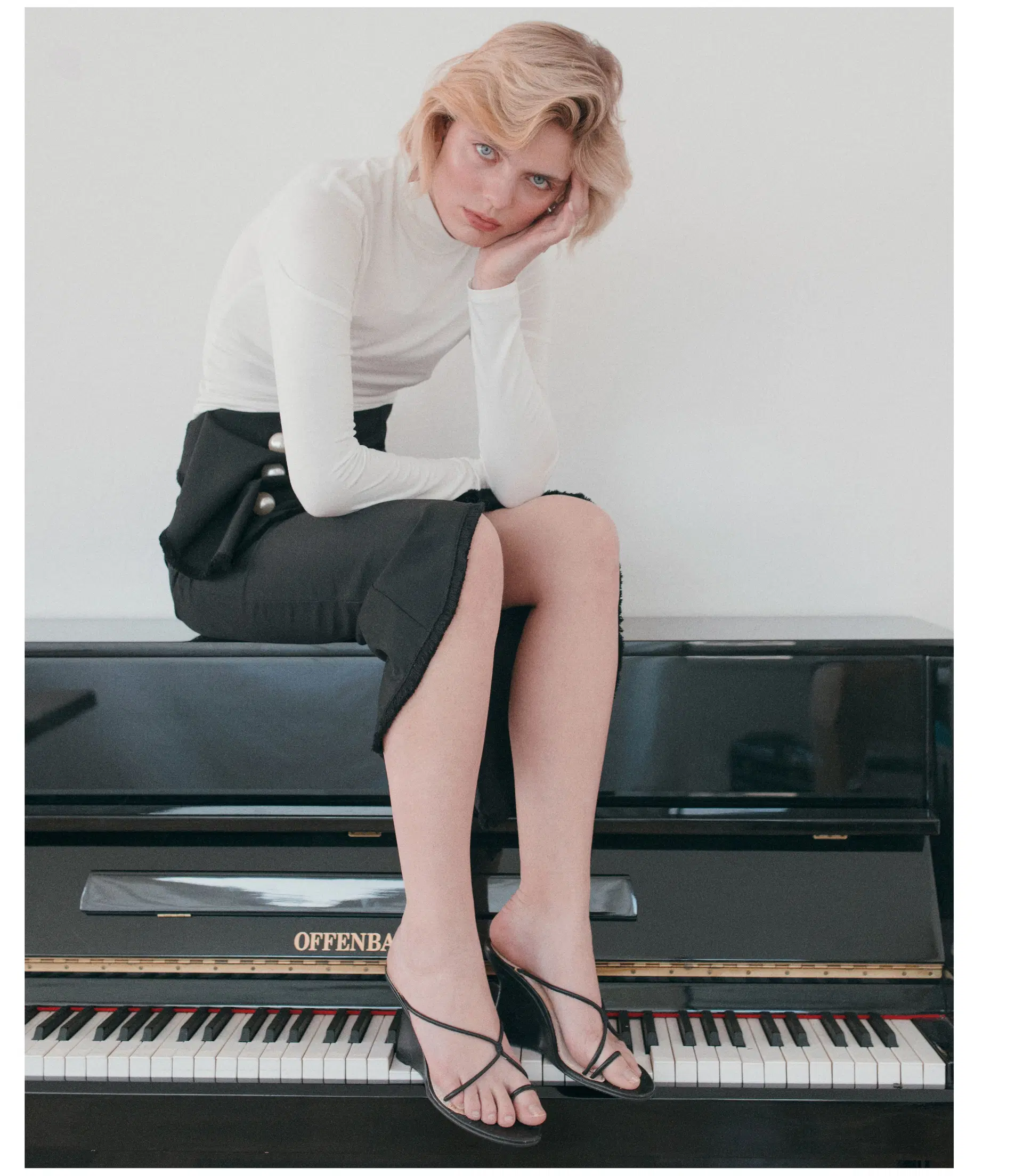 Daan Blaauwendraad portfolio