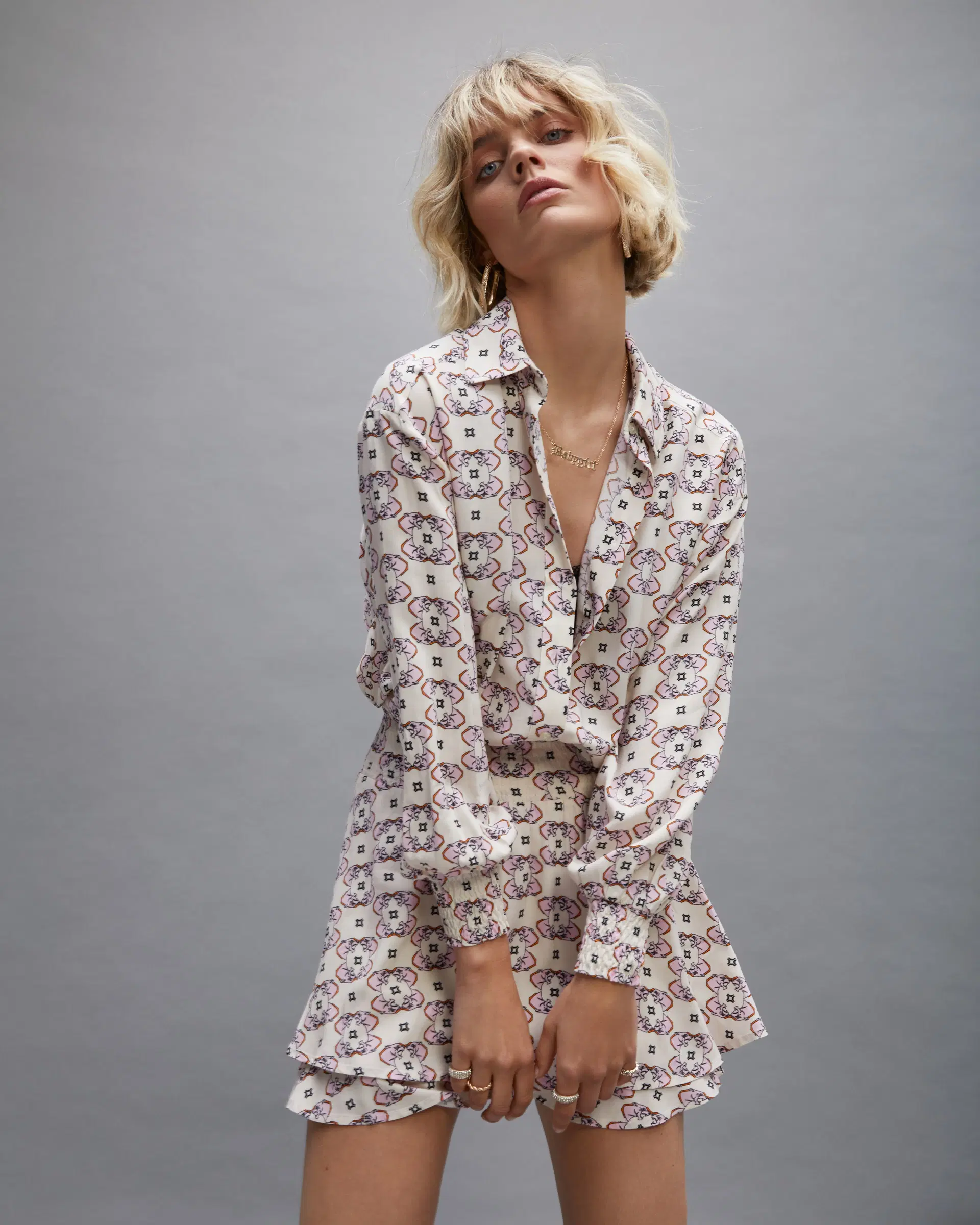 Daan Blaauwendraad portfolio