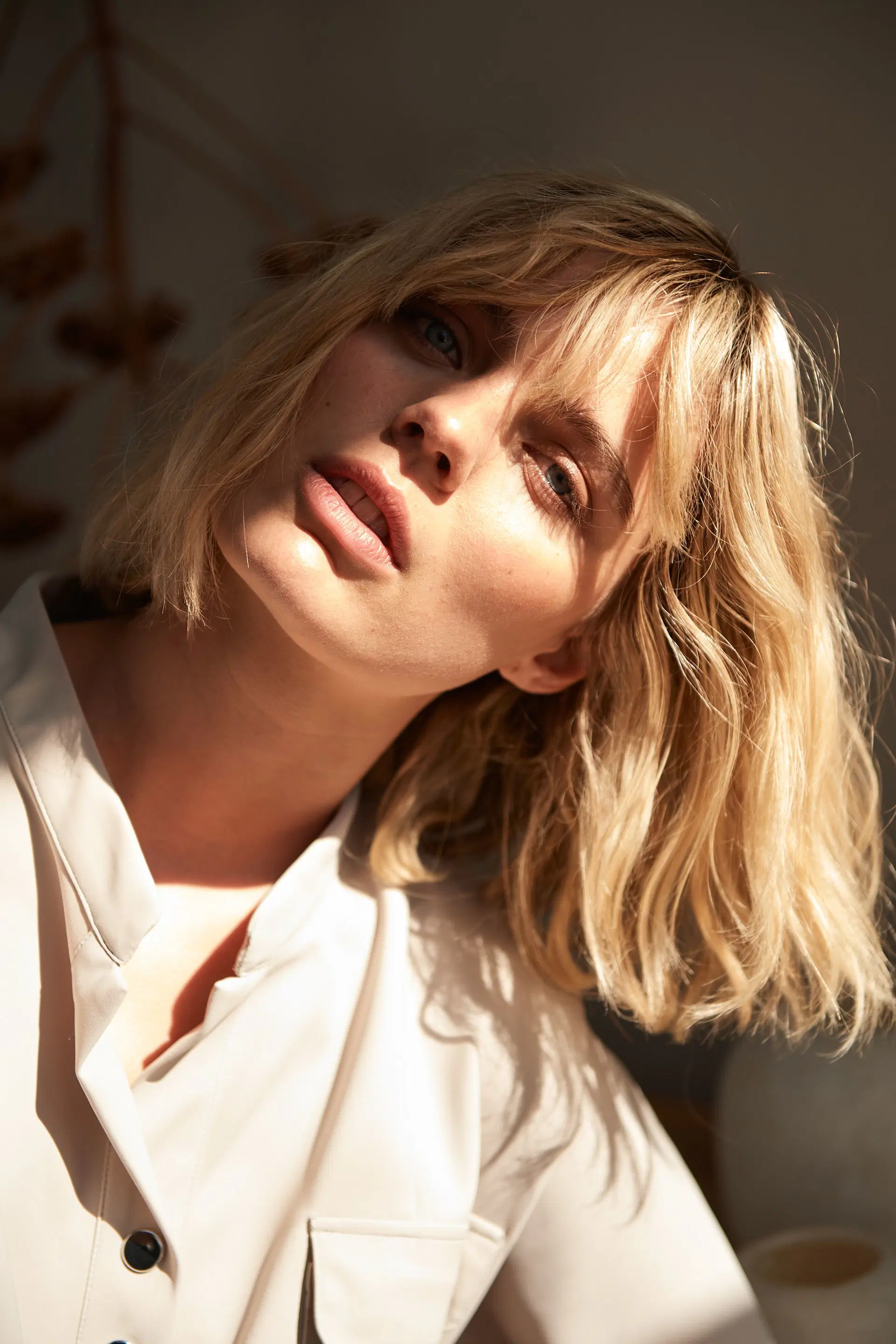 Daan Blaauwendraad portfolio