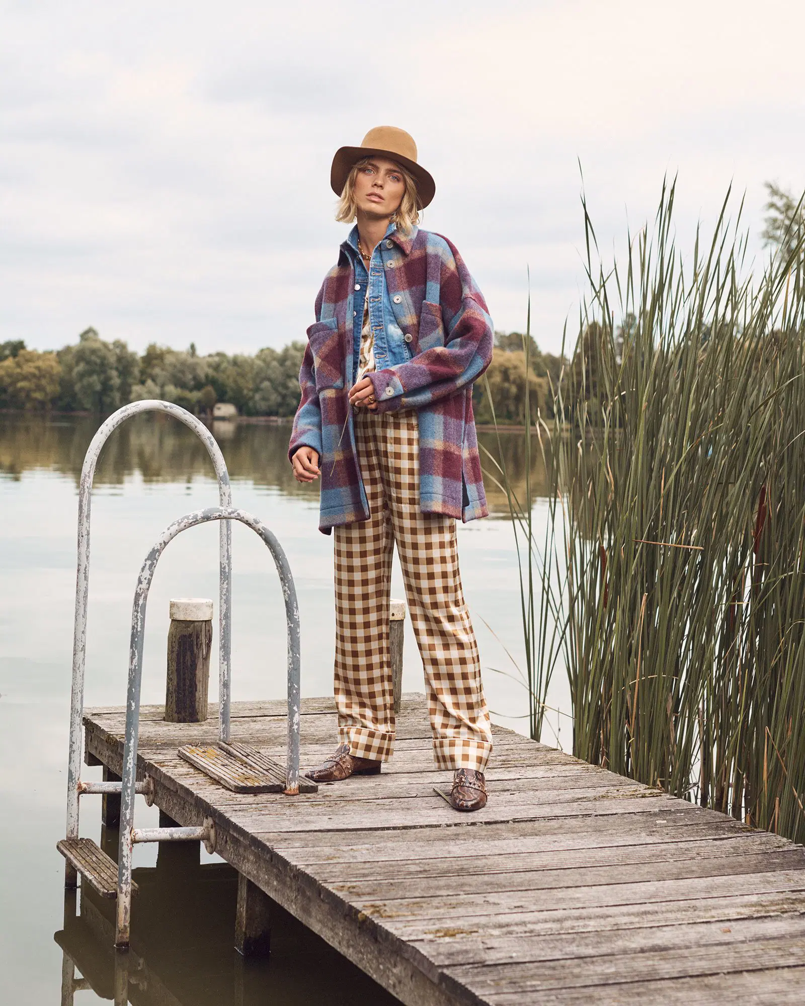 Daan Blaauwendraad portfolio