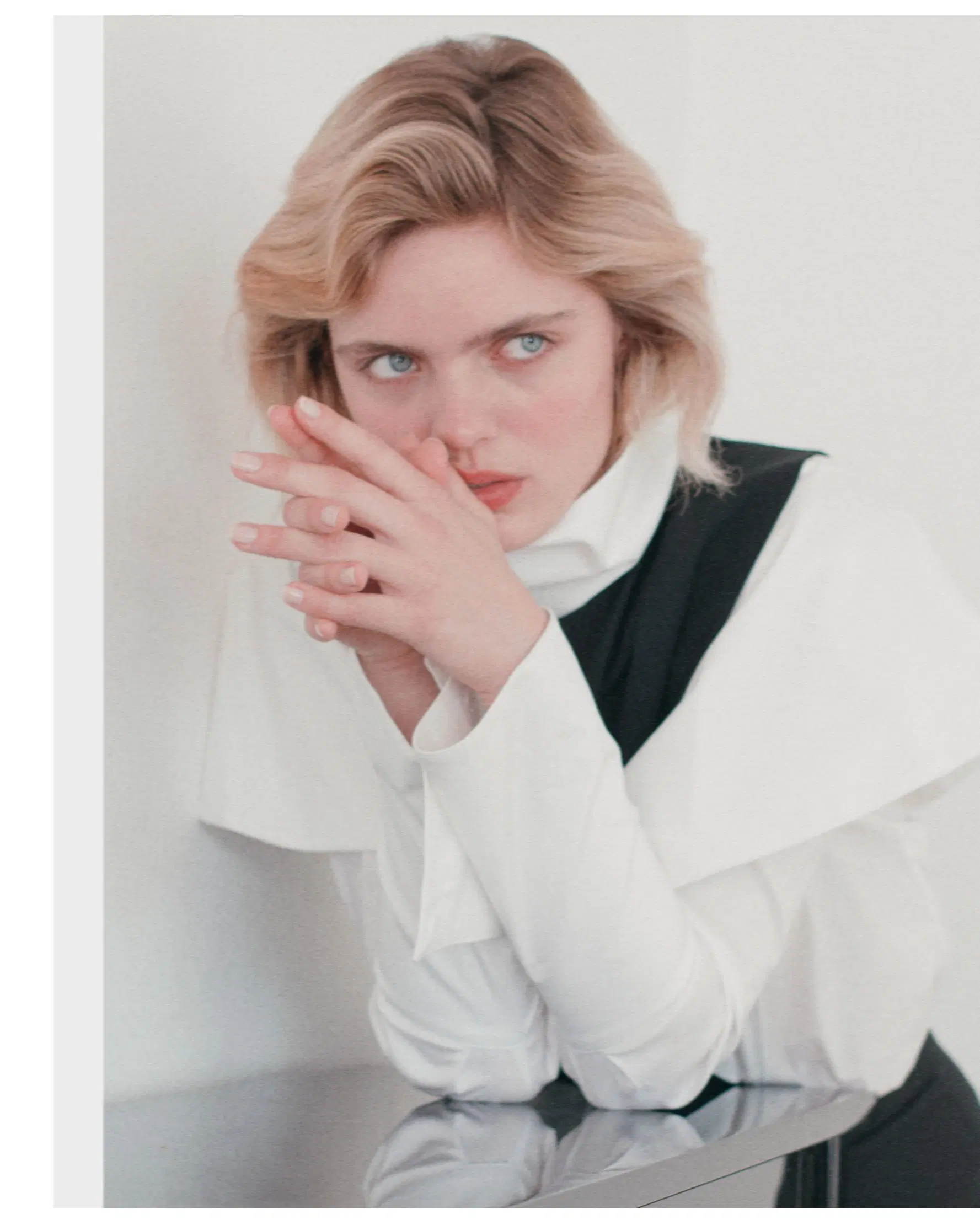 Daan Blaauwendraad portfolio