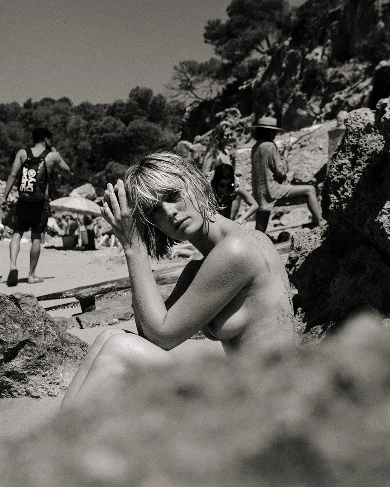 Daan Blaauwendraad portfolio