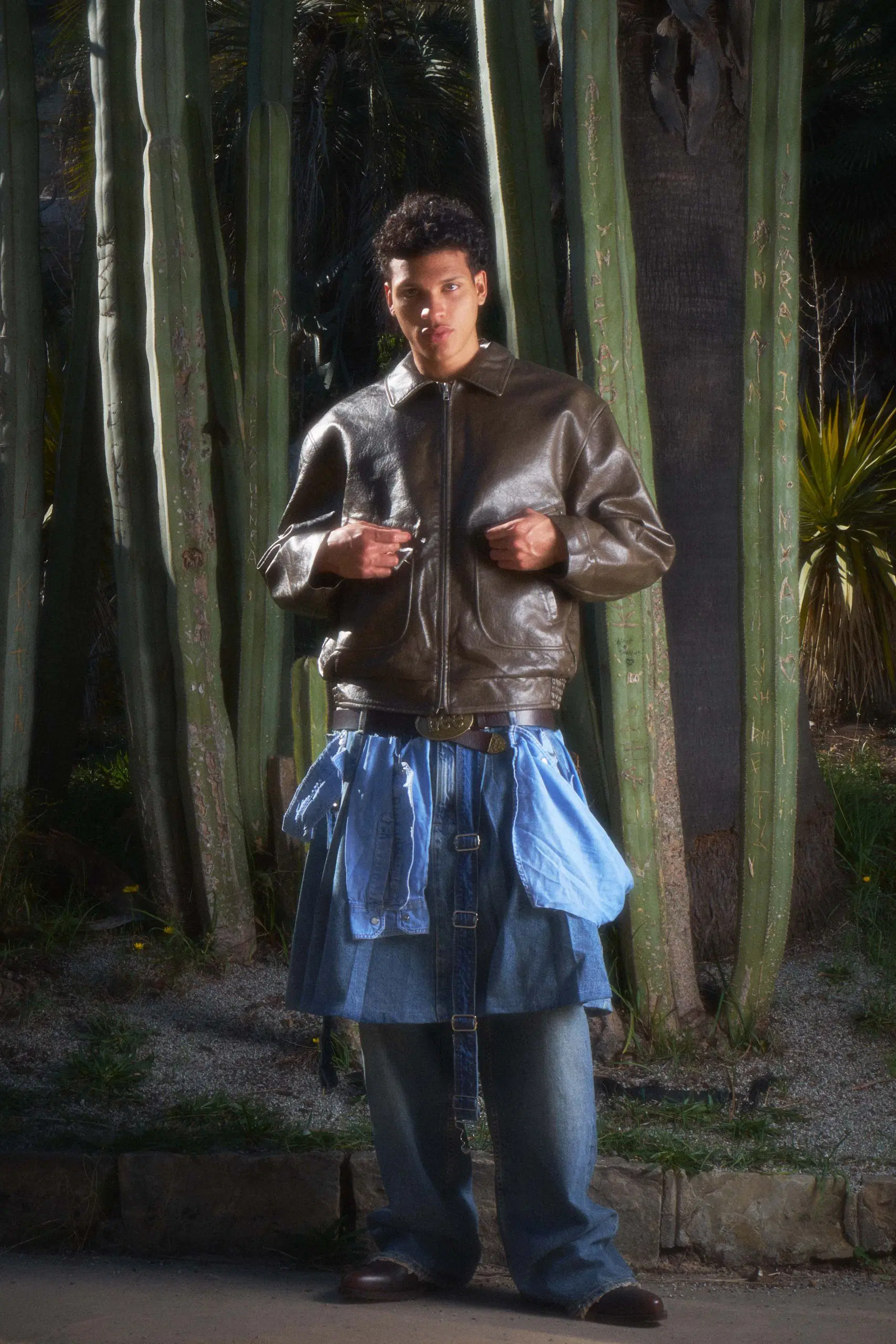  Jonier Avilés portfolio