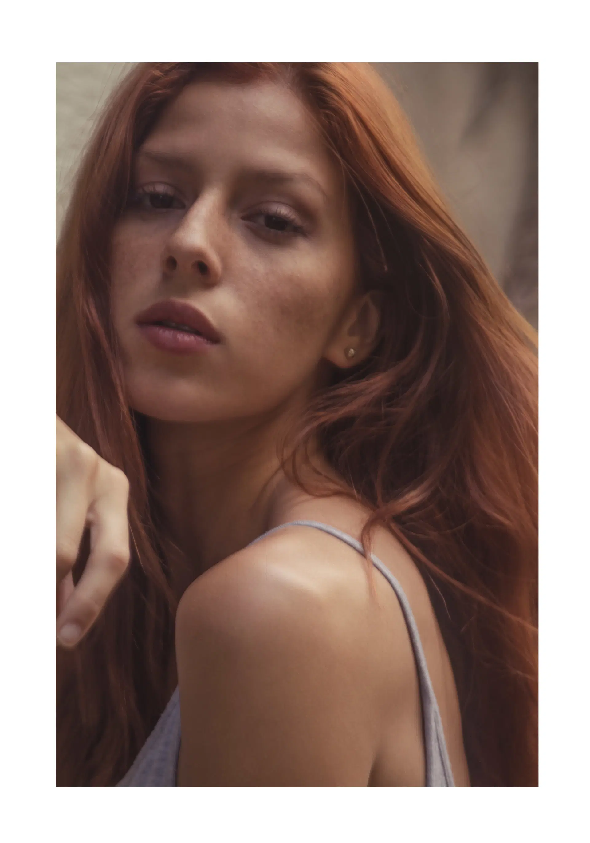 Mabel Rodrigez portfolio