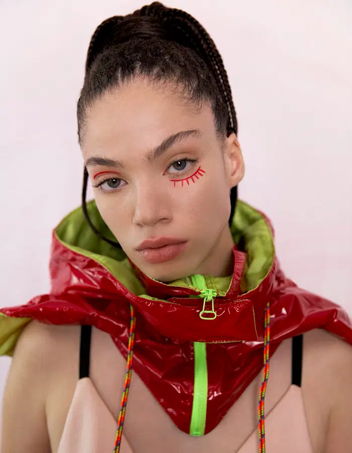 Anna Barber portfolio