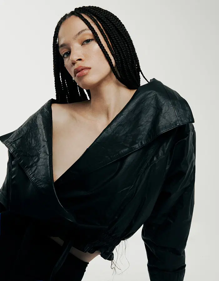 Anna Barber portfolio