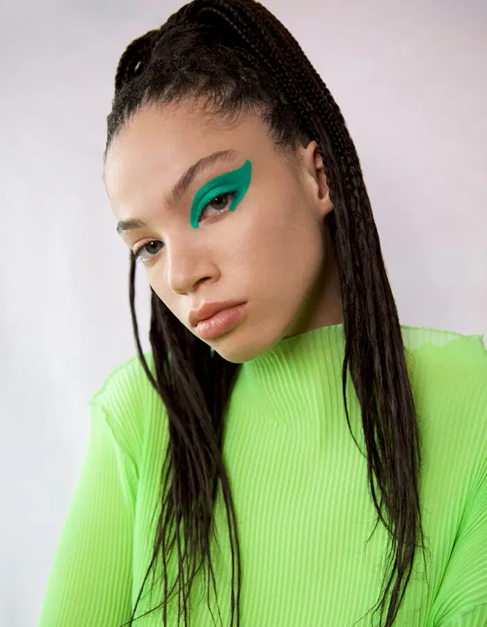 Anna Barber portfolio