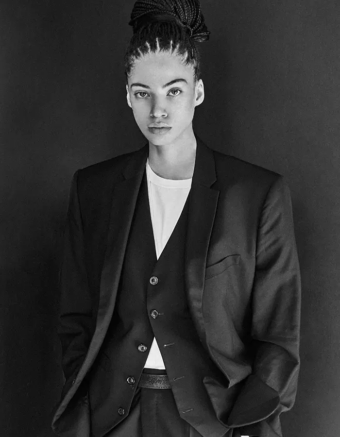 Anna Barber portfolio