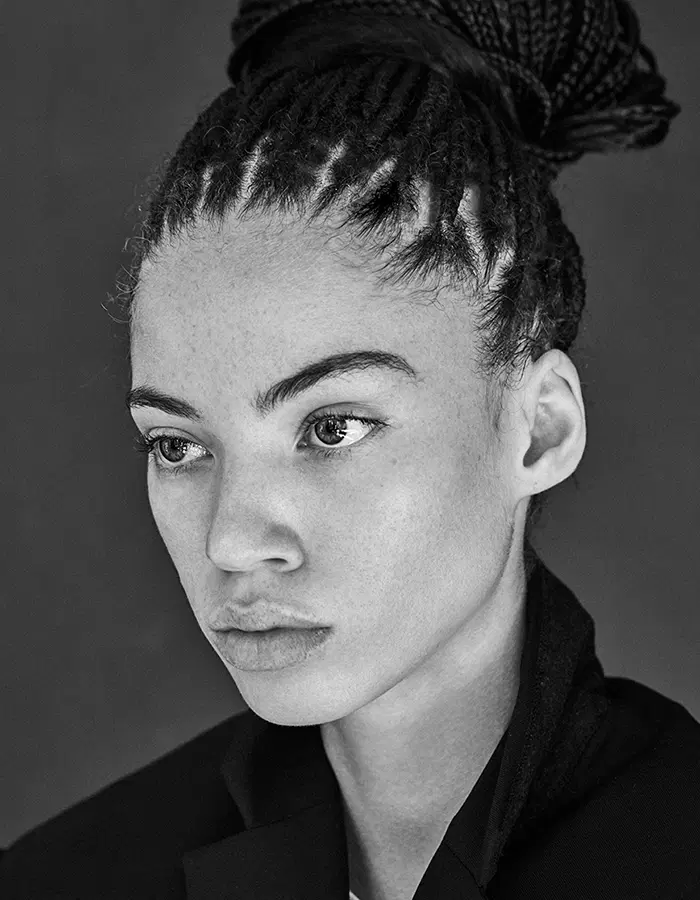 Anna Barber portfolio