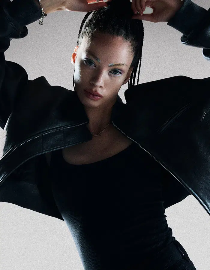 Anna Barber portfolio