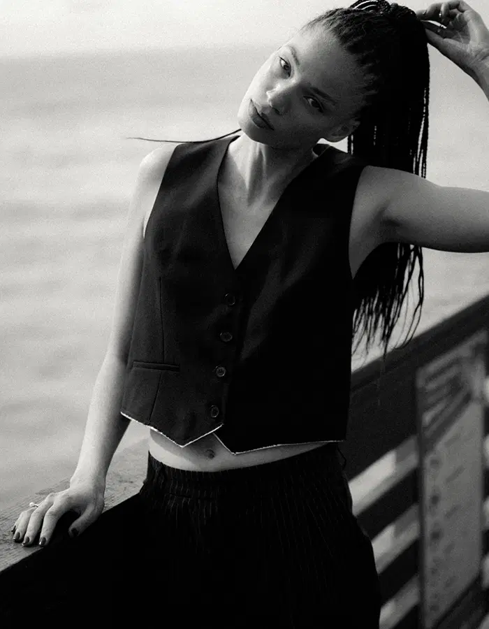 Anna Barber portfolio