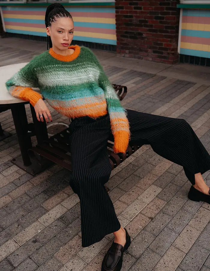 Anna Barber portfolio