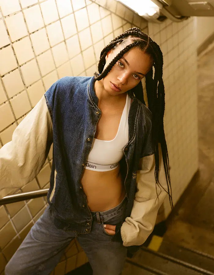 Anna Barber portfolio