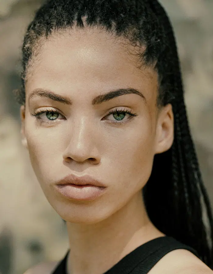 Anna Barber portfolio