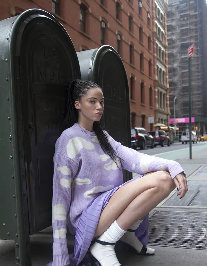 Anna Barber portfolio