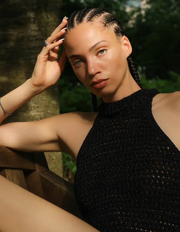 Anna Barber portfolio