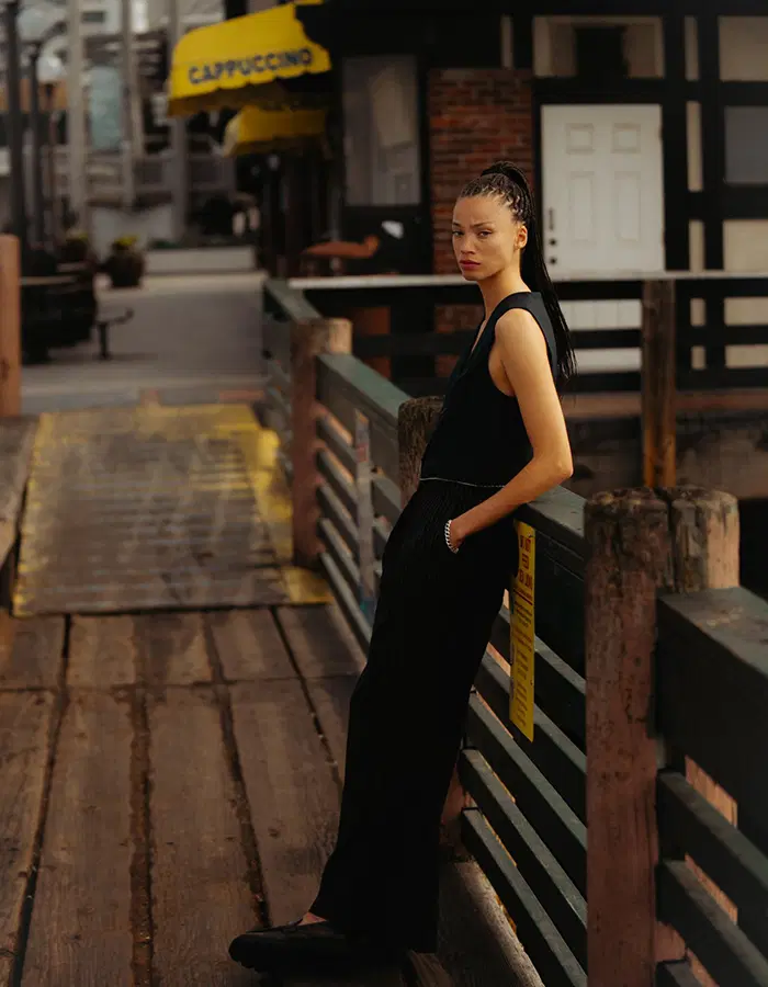 Anna Barber portfolio