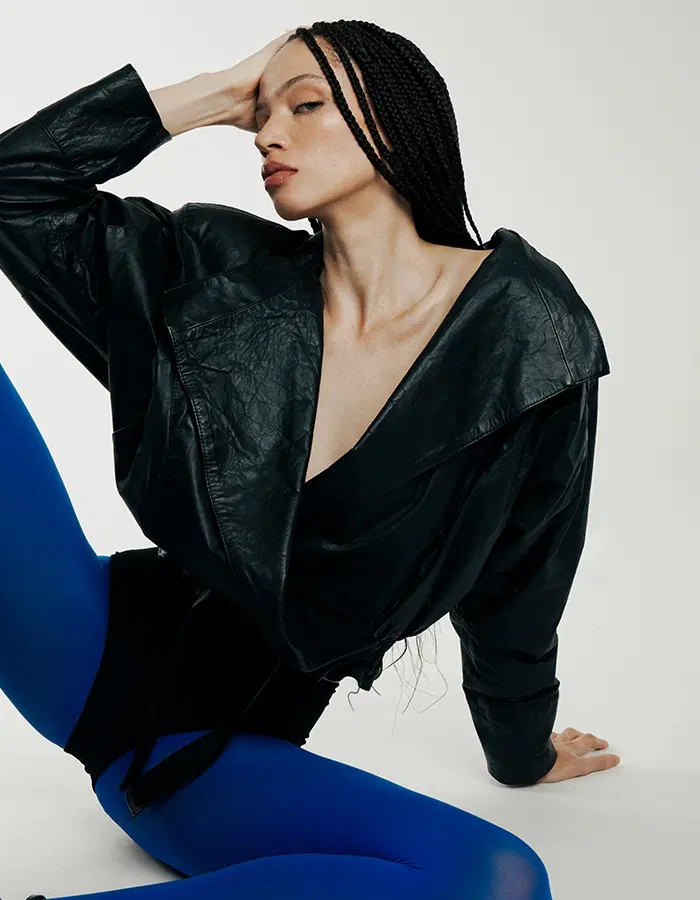 Anna Barber portfolio