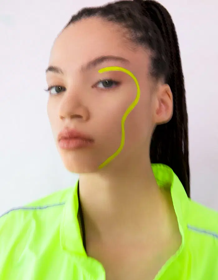 Anna Barber portfolio