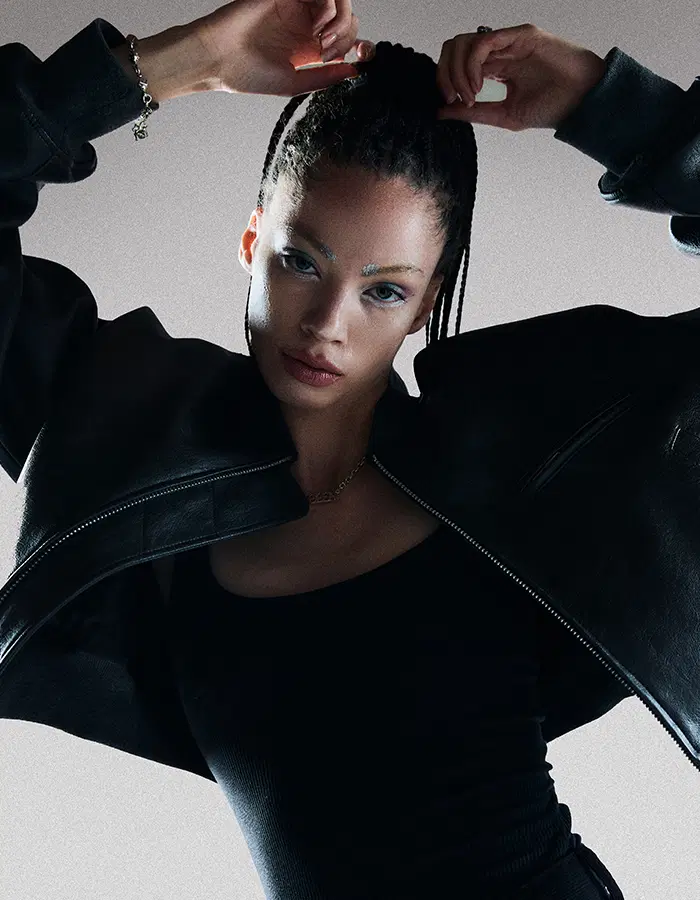 Anna Barber portfolio