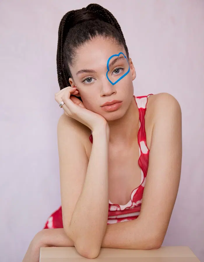 Anna Barber portfolio