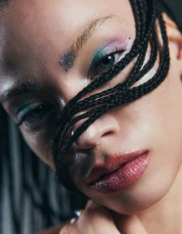 Anna Barber portfolio