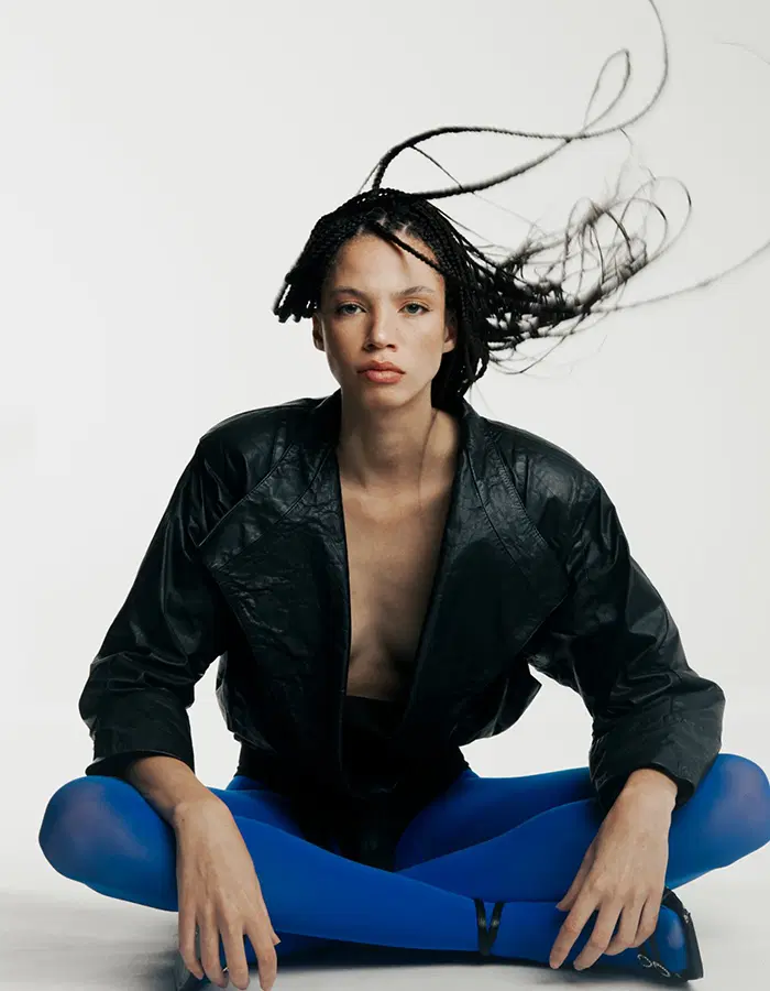 Anna Barber portfolio