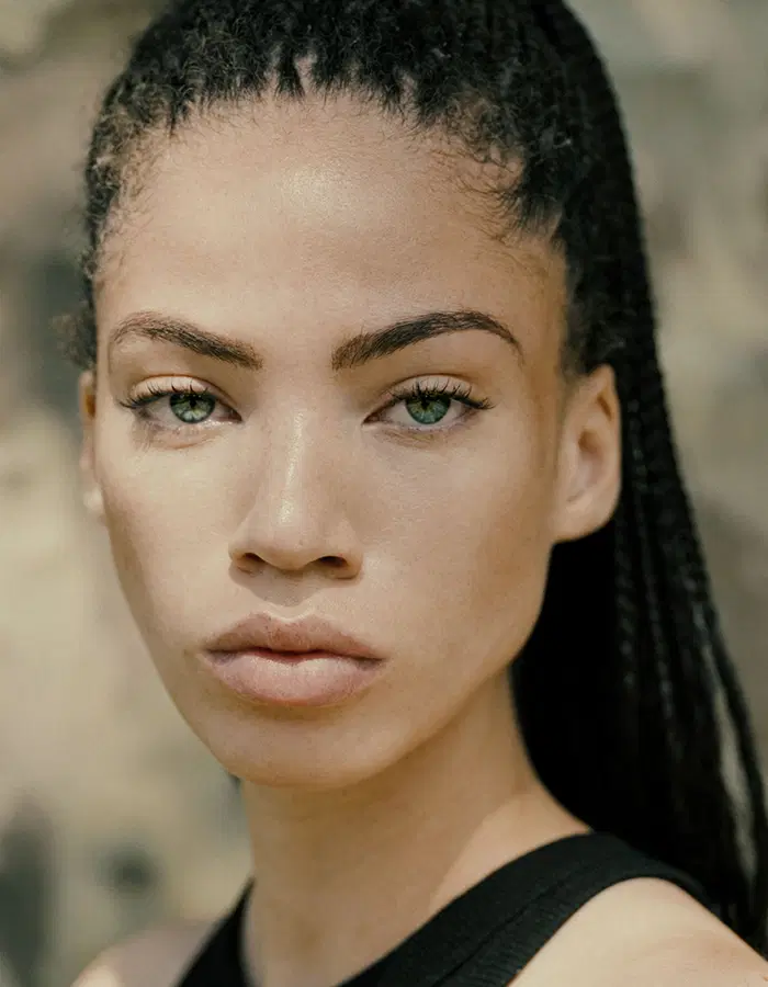 Anna Barber portfolio