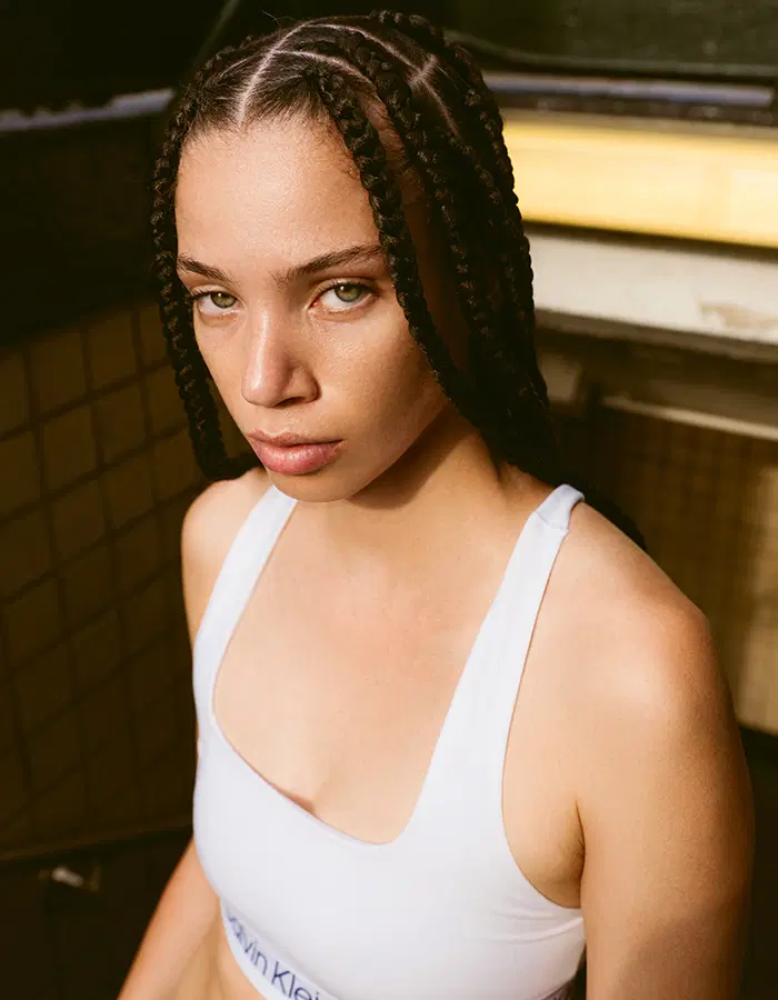 Anna Barber portfolio