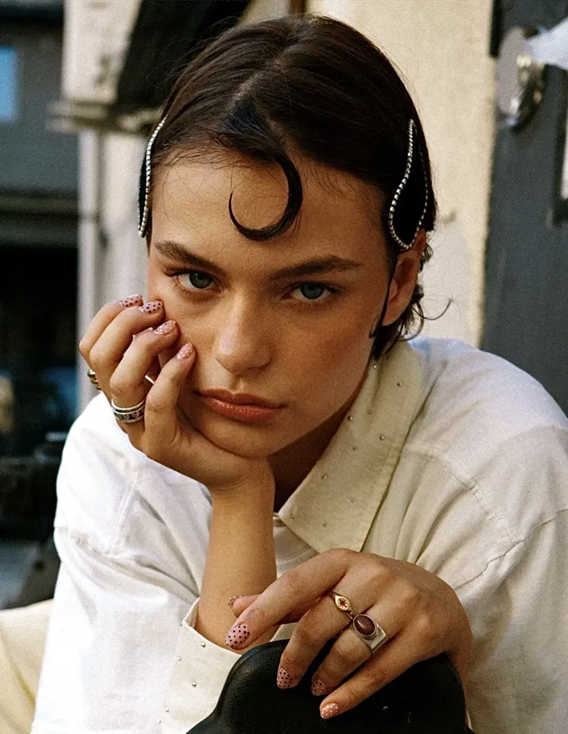 Gita Zalavari