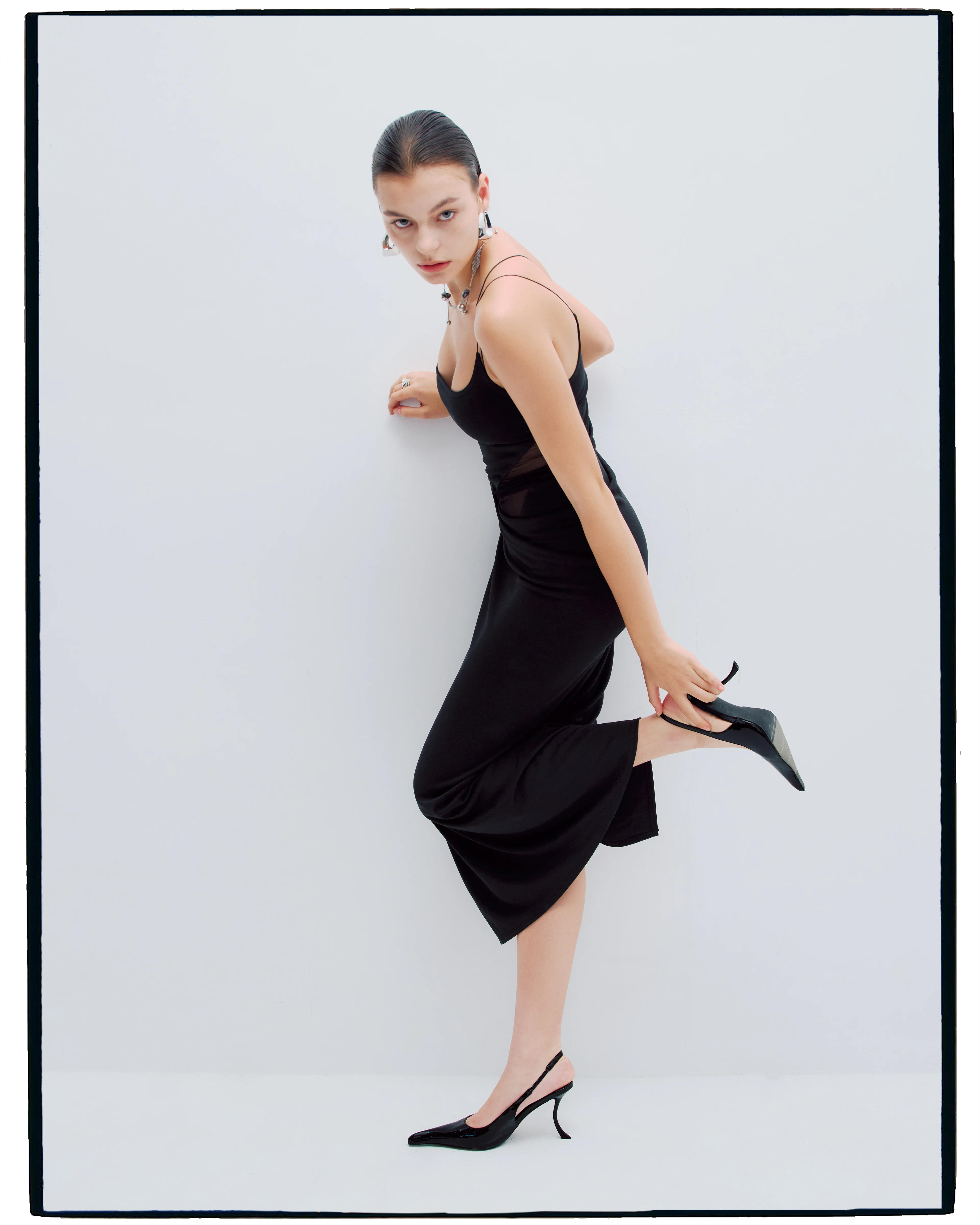 Gita Zalavari portfolio