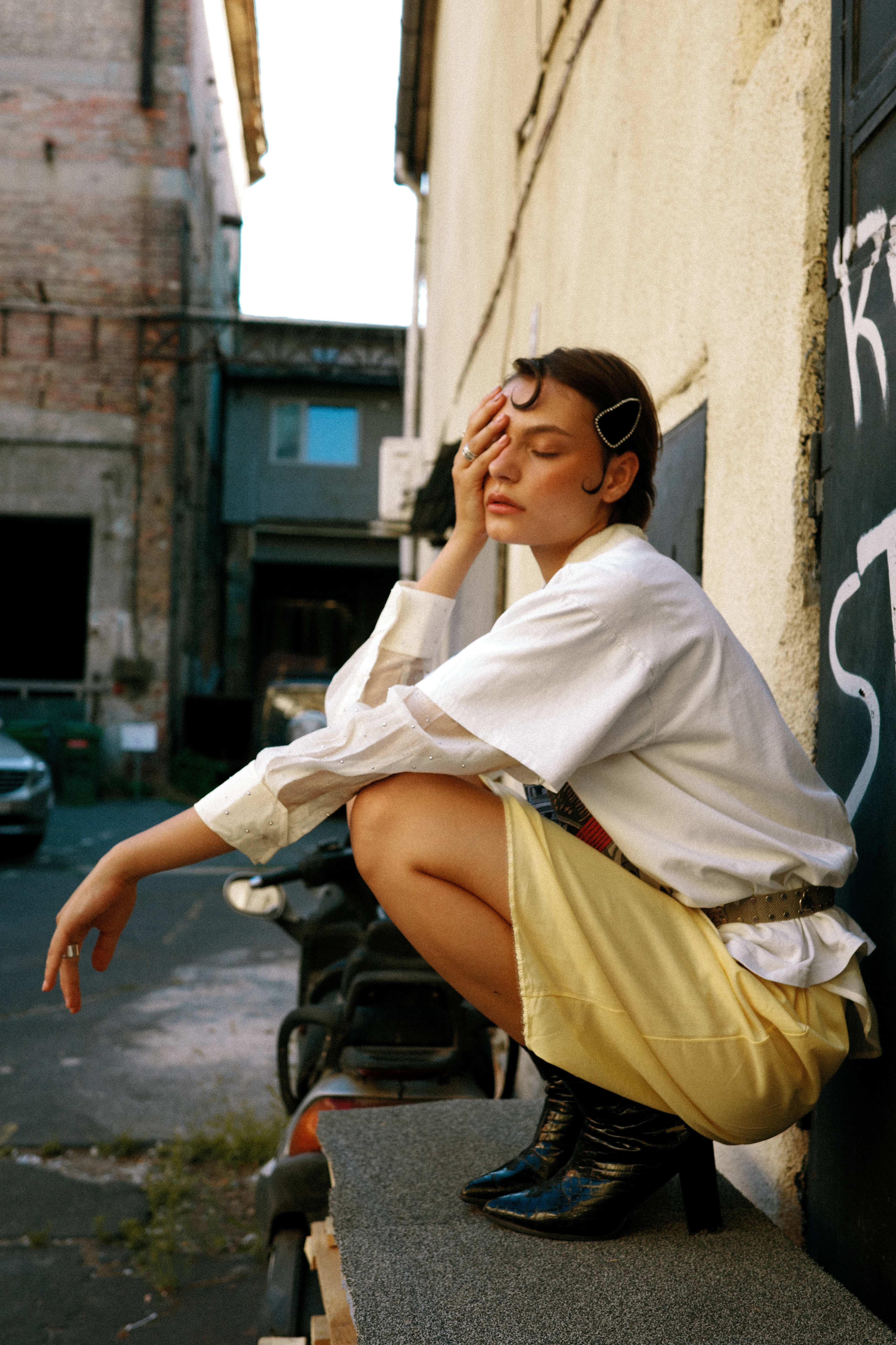 Gita Zalavari portfolio