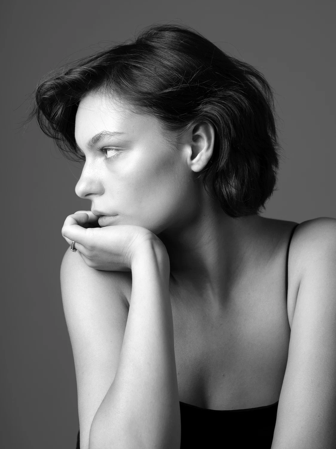 Gita Zalavari portfolio