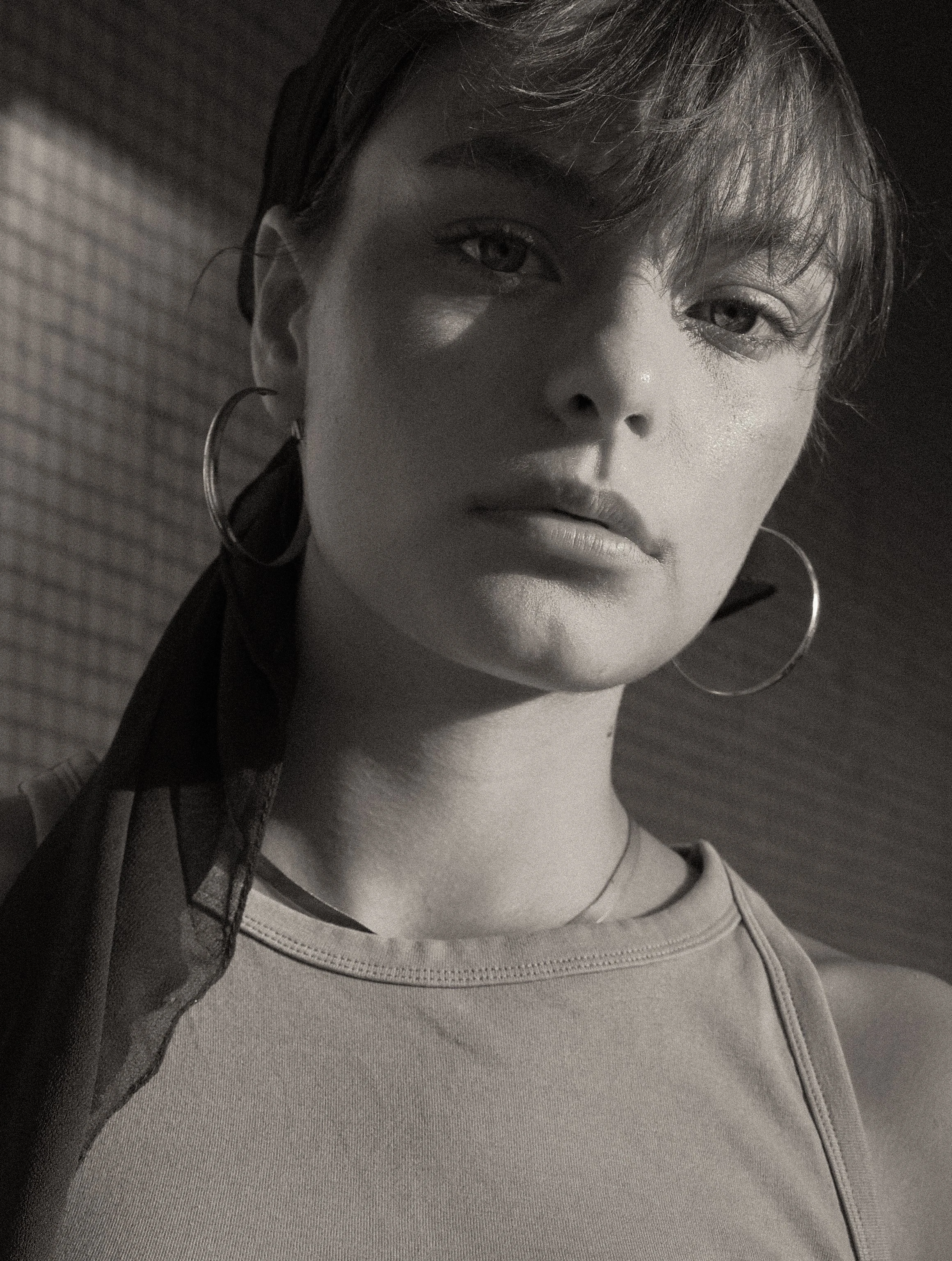 Gita Zalavari portfolio