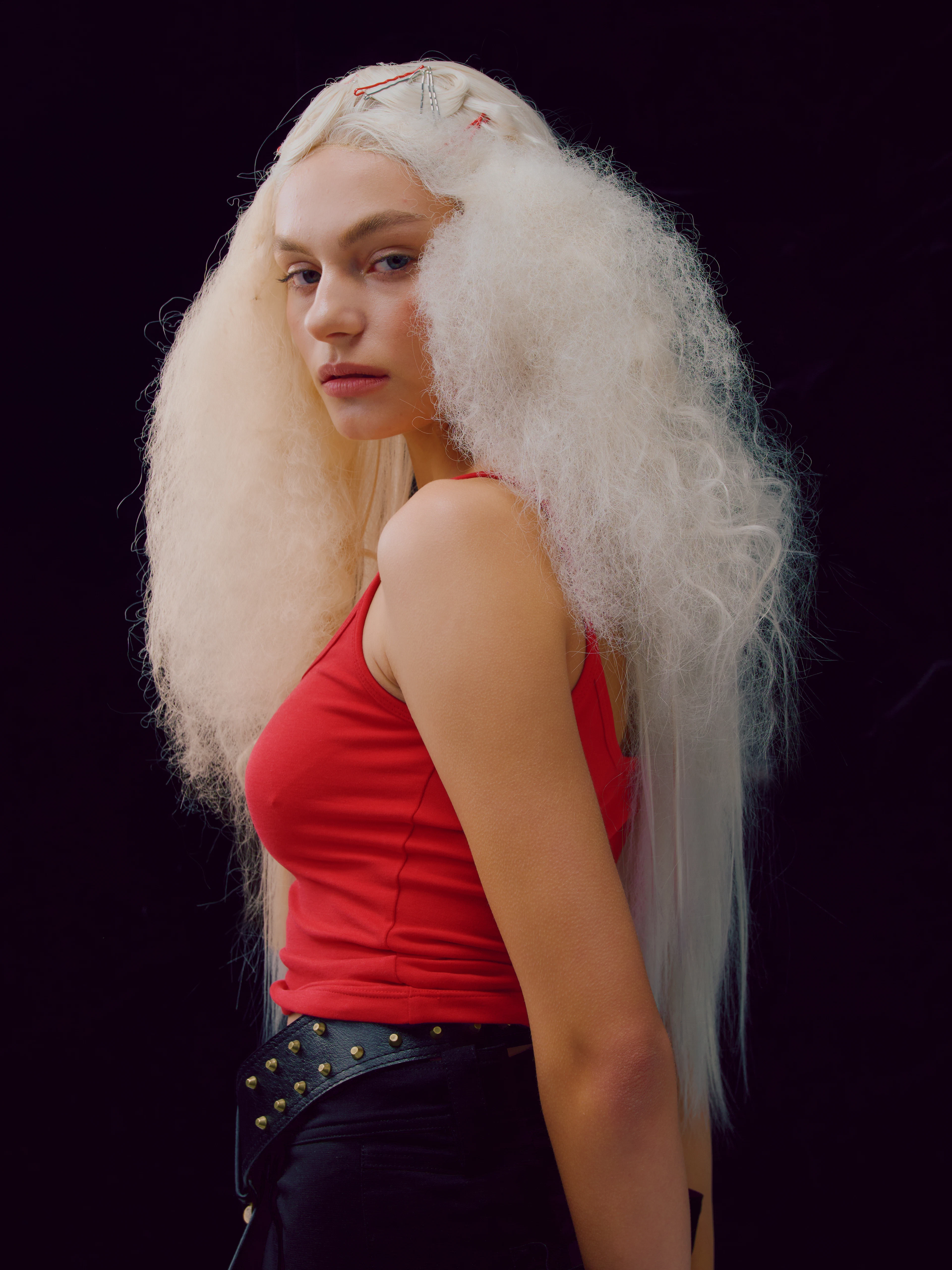 Gita Zalavari portfolio
