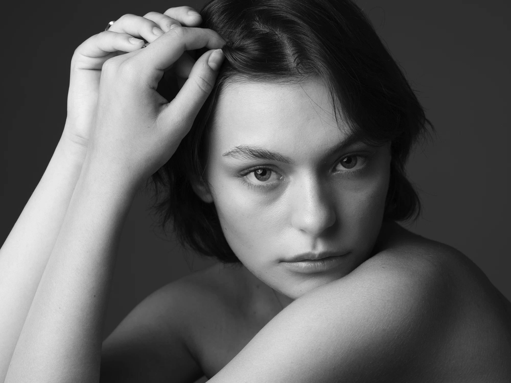 Gita Zalavari portfolio