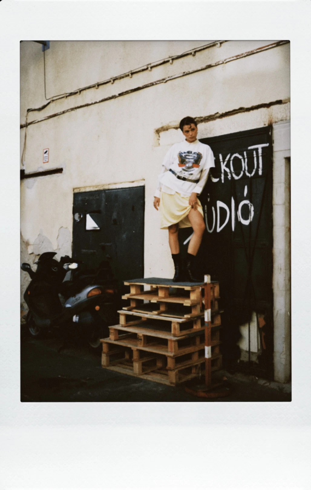 Gita Zalavari portfolio