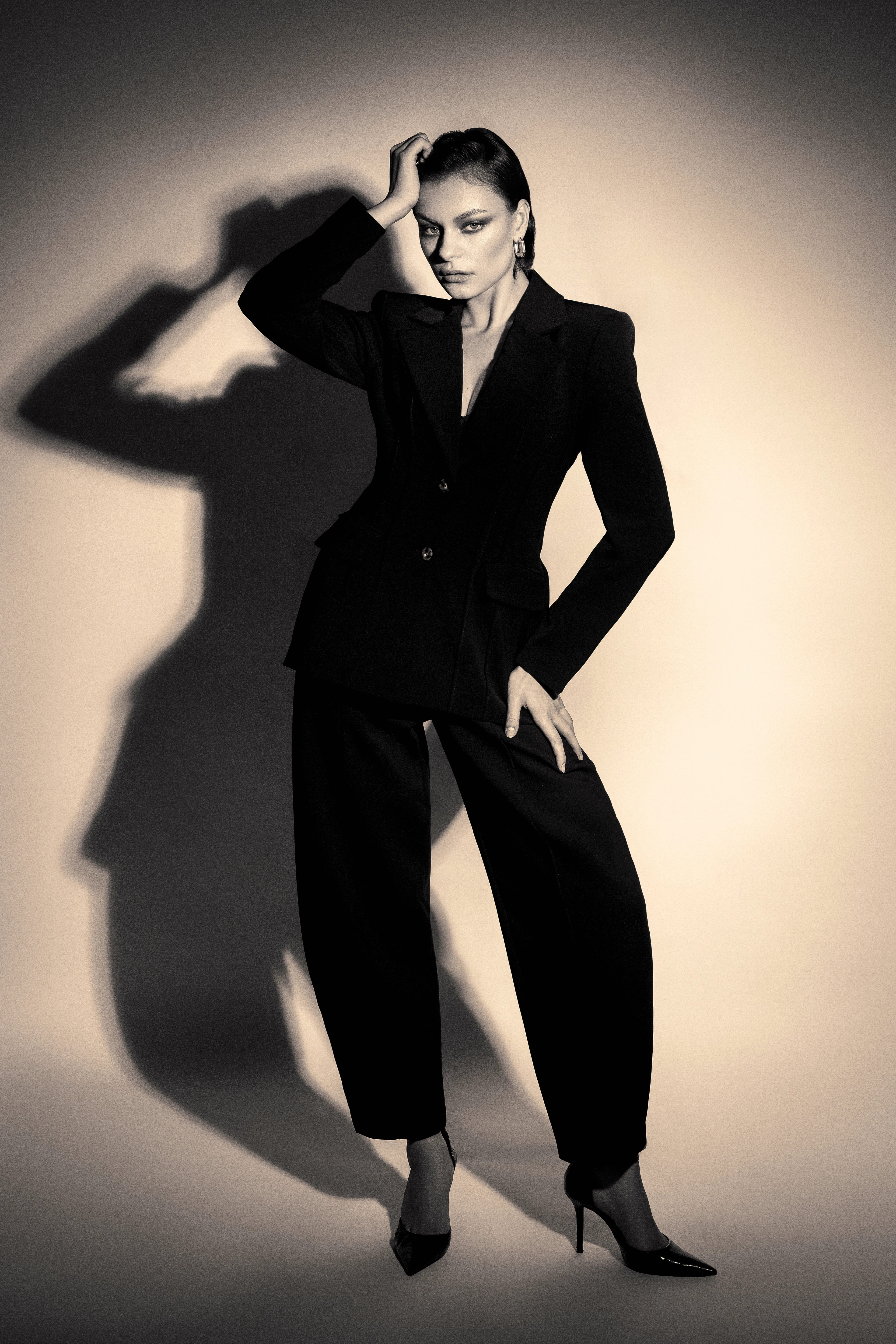 Gita Zalavari portfolio