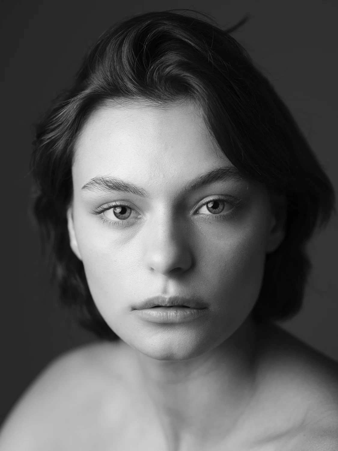 Gita Zalavari portfolio