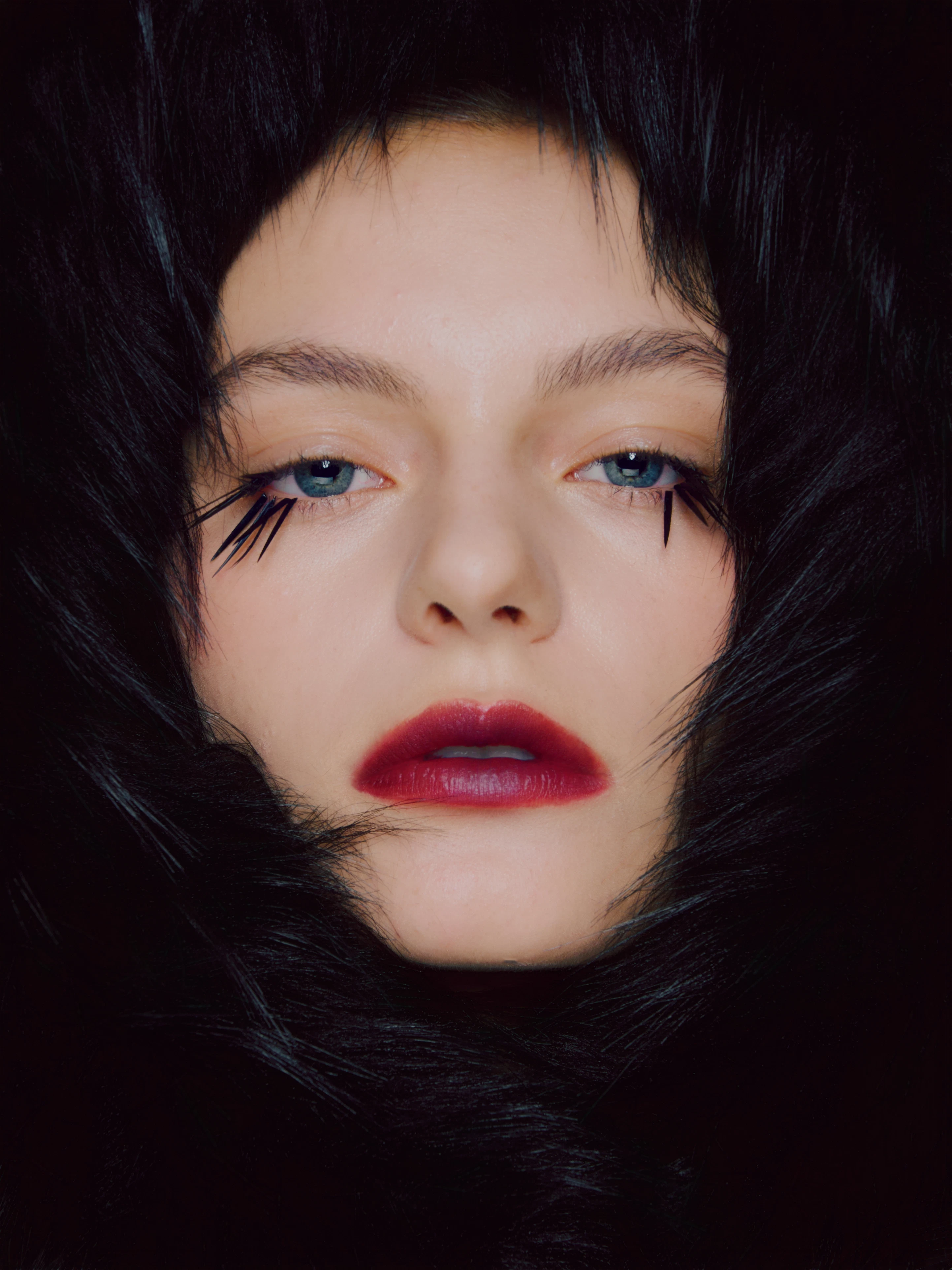 Gita Zalavari portfolio