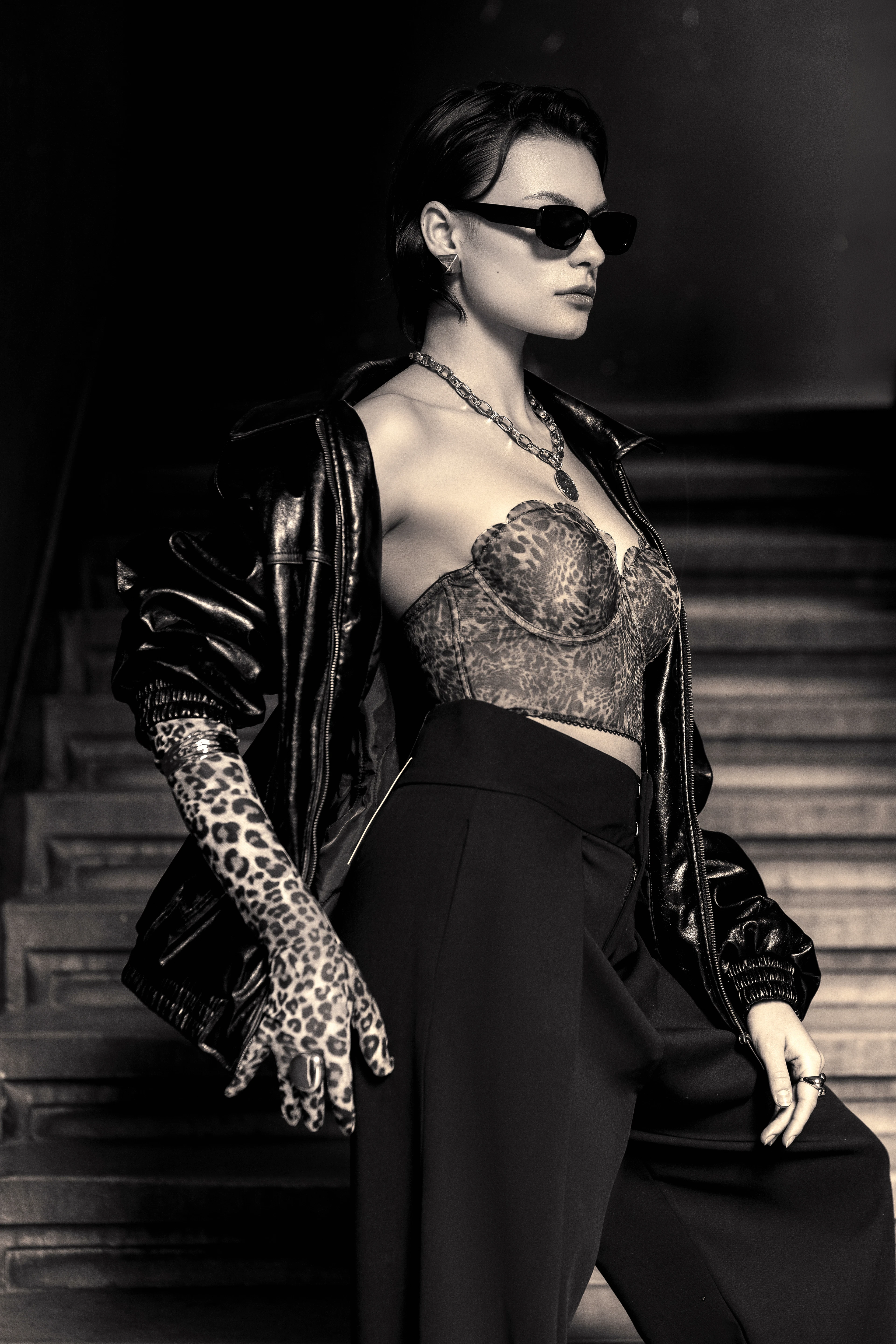 Gita Zalavari portfolio