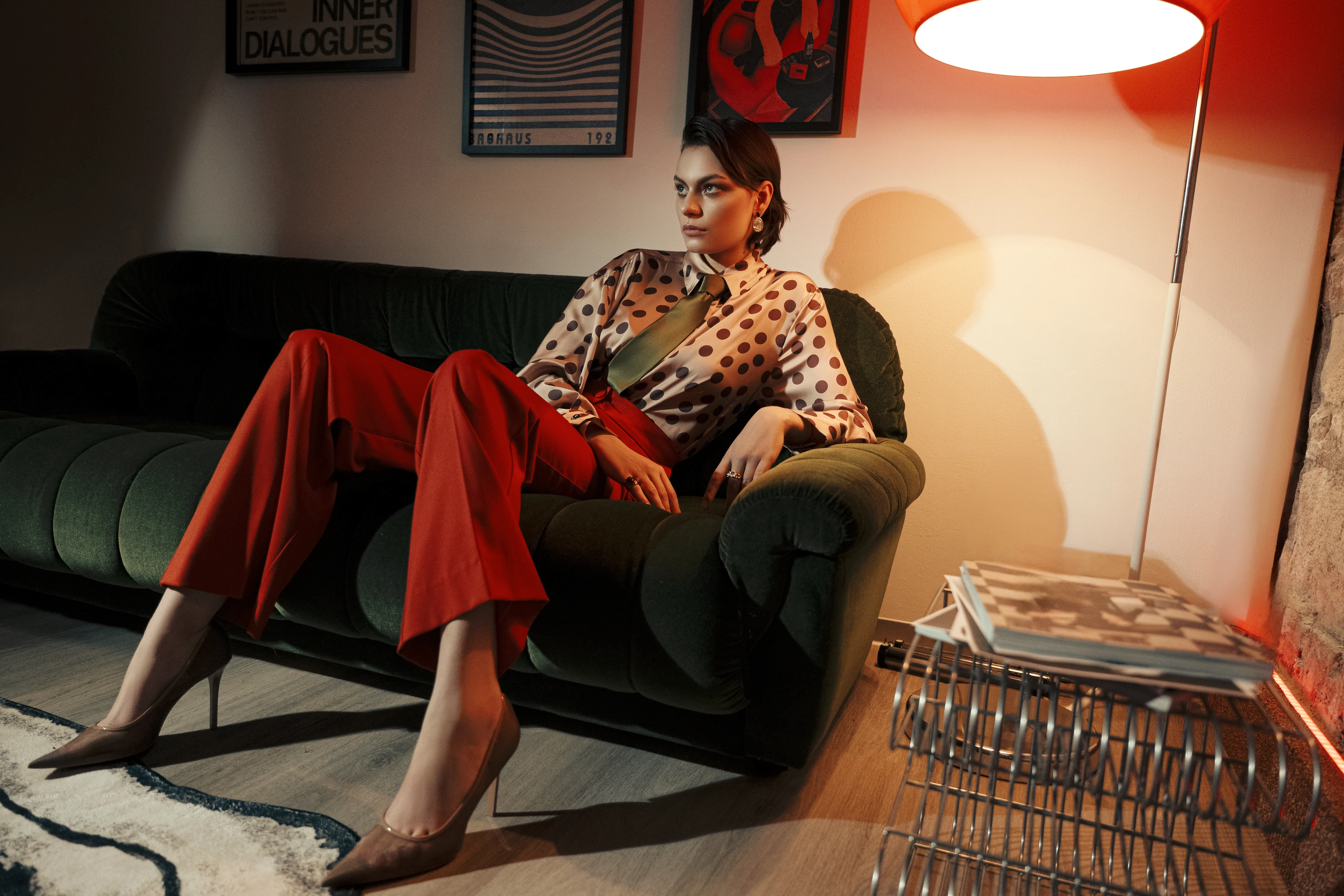 Gita Zalavari portfolio