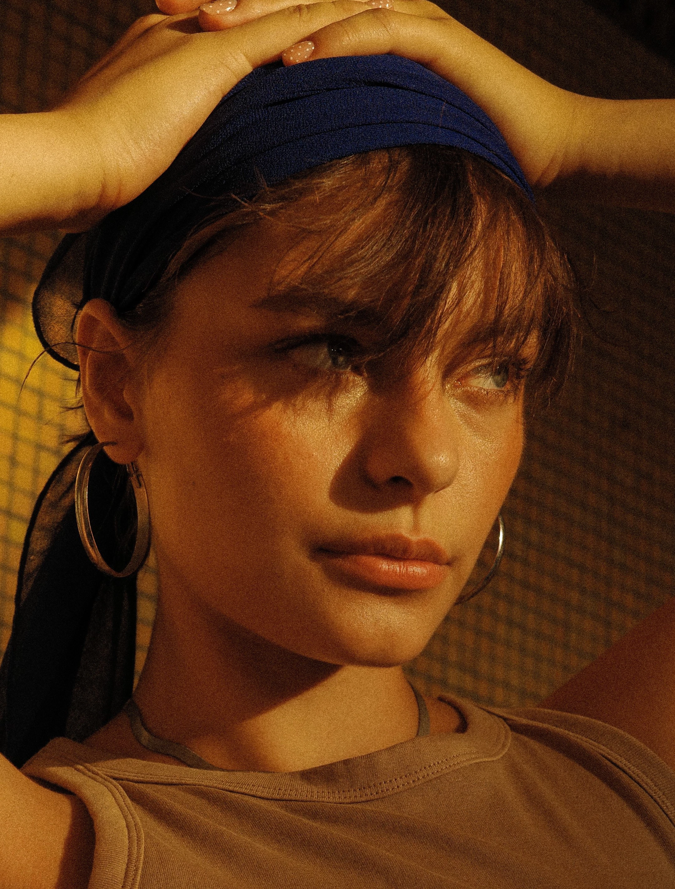 Gita Zalavari portfolio