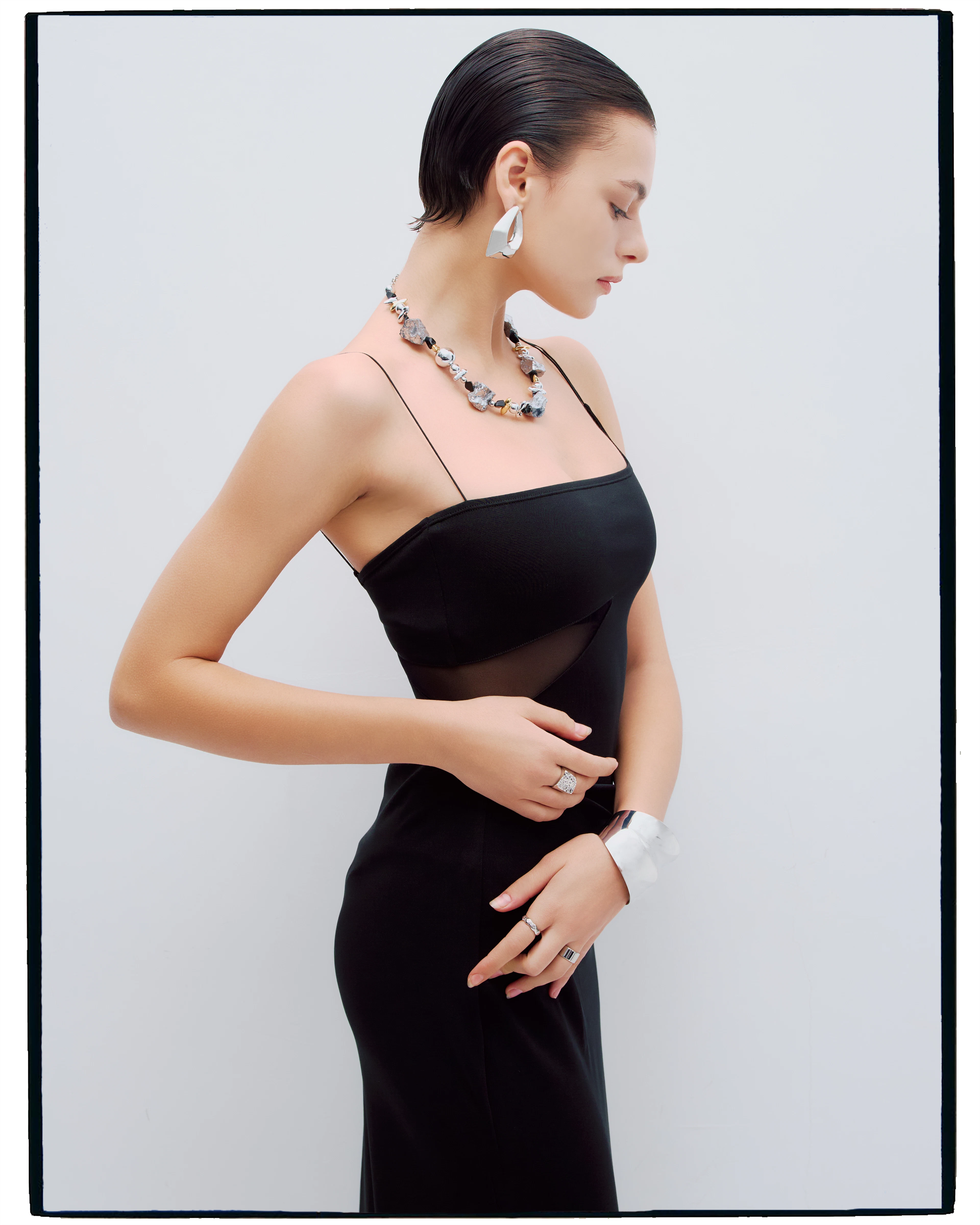 Gita Zalavari portfolio