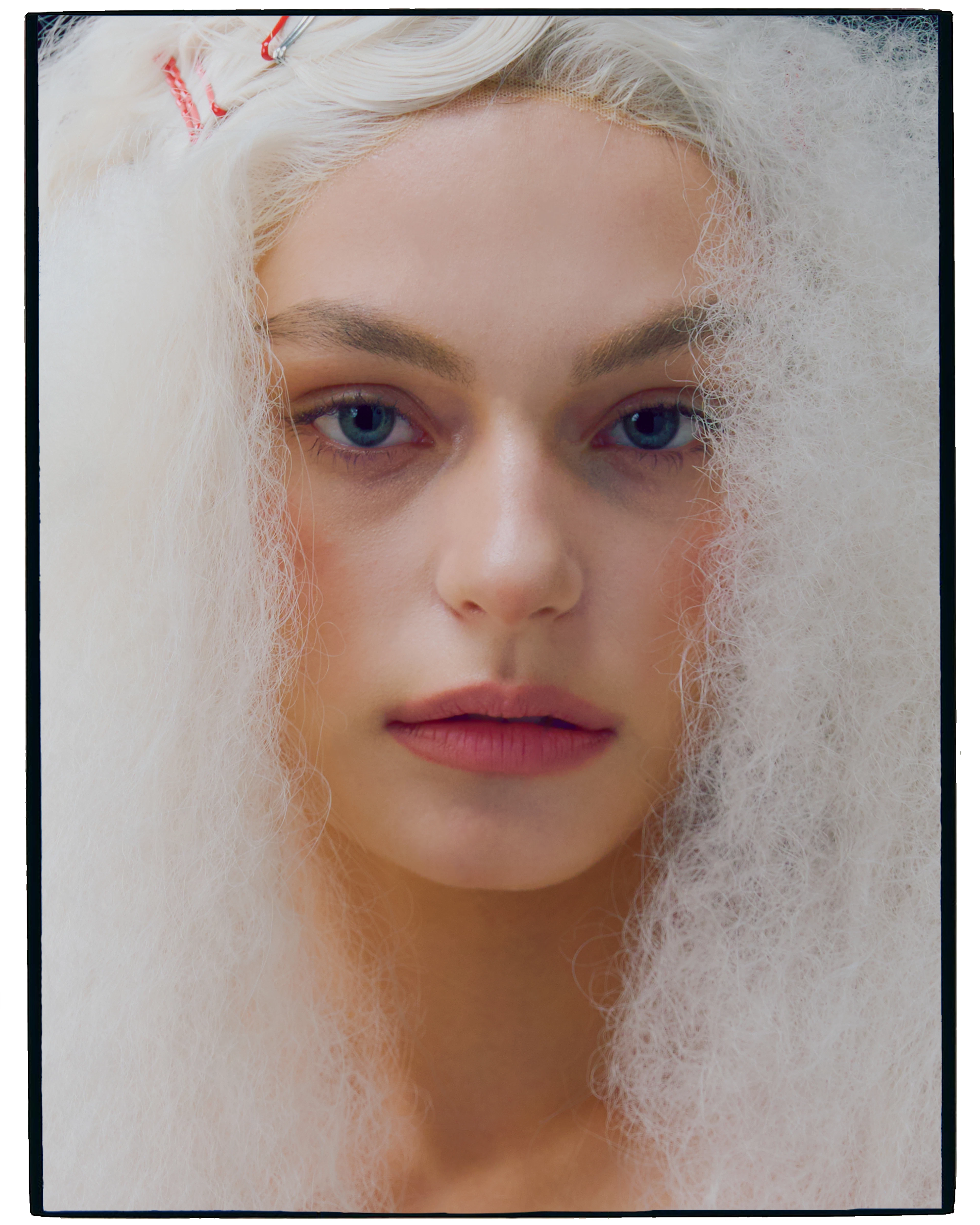 Gita Zalavari portfolio
