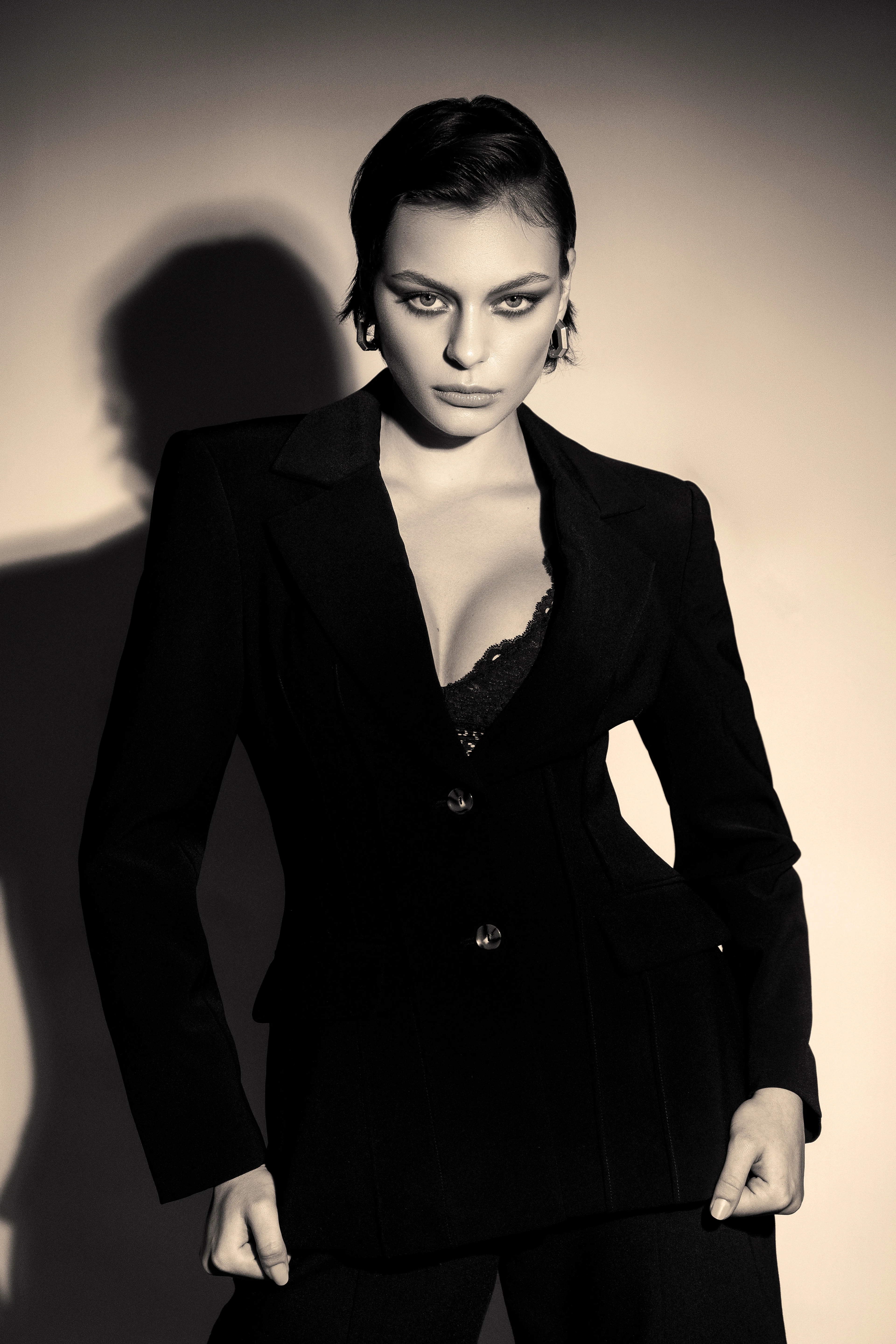 Gita Zalavari portfolio