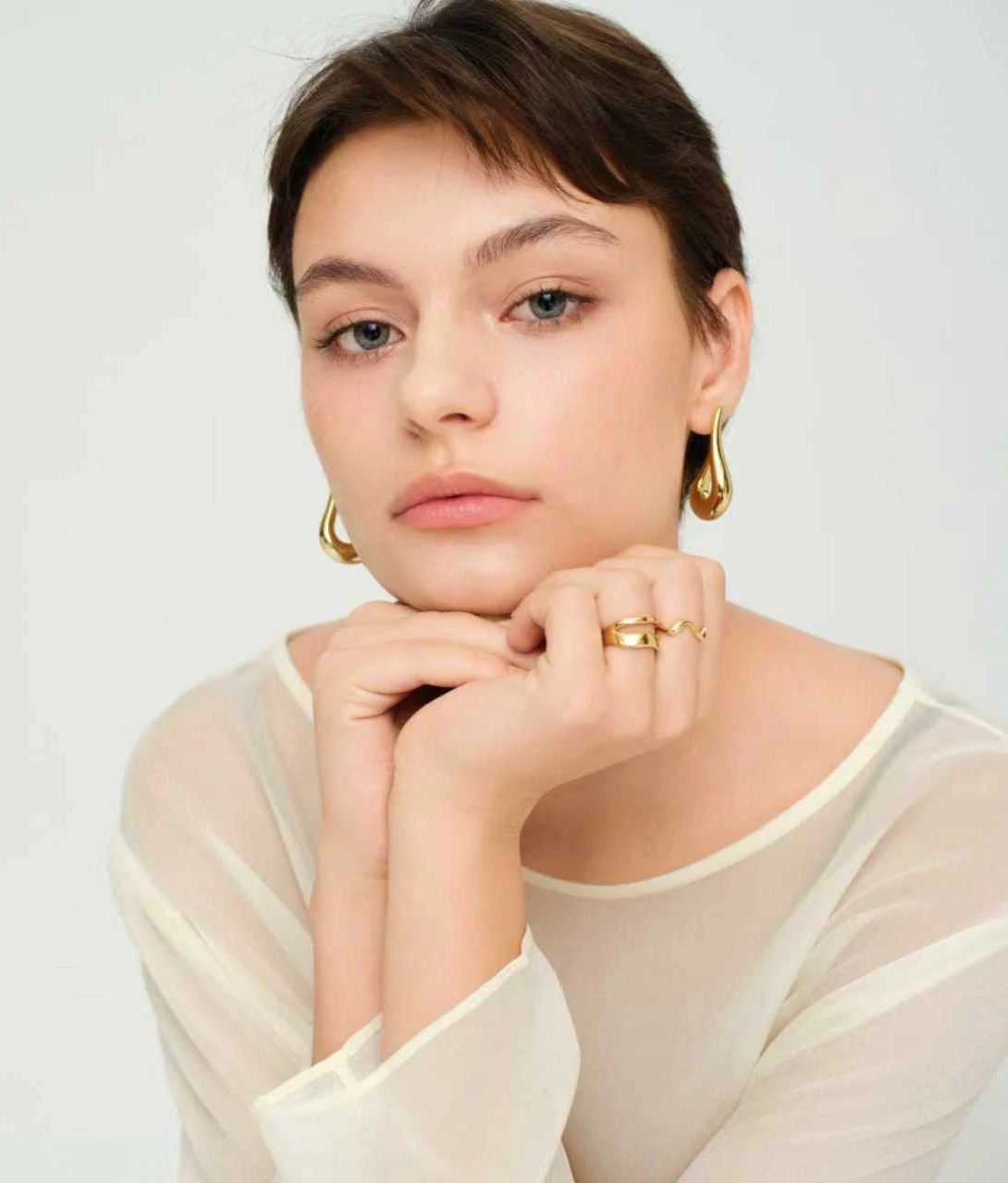 Gita Zalavari portfolio