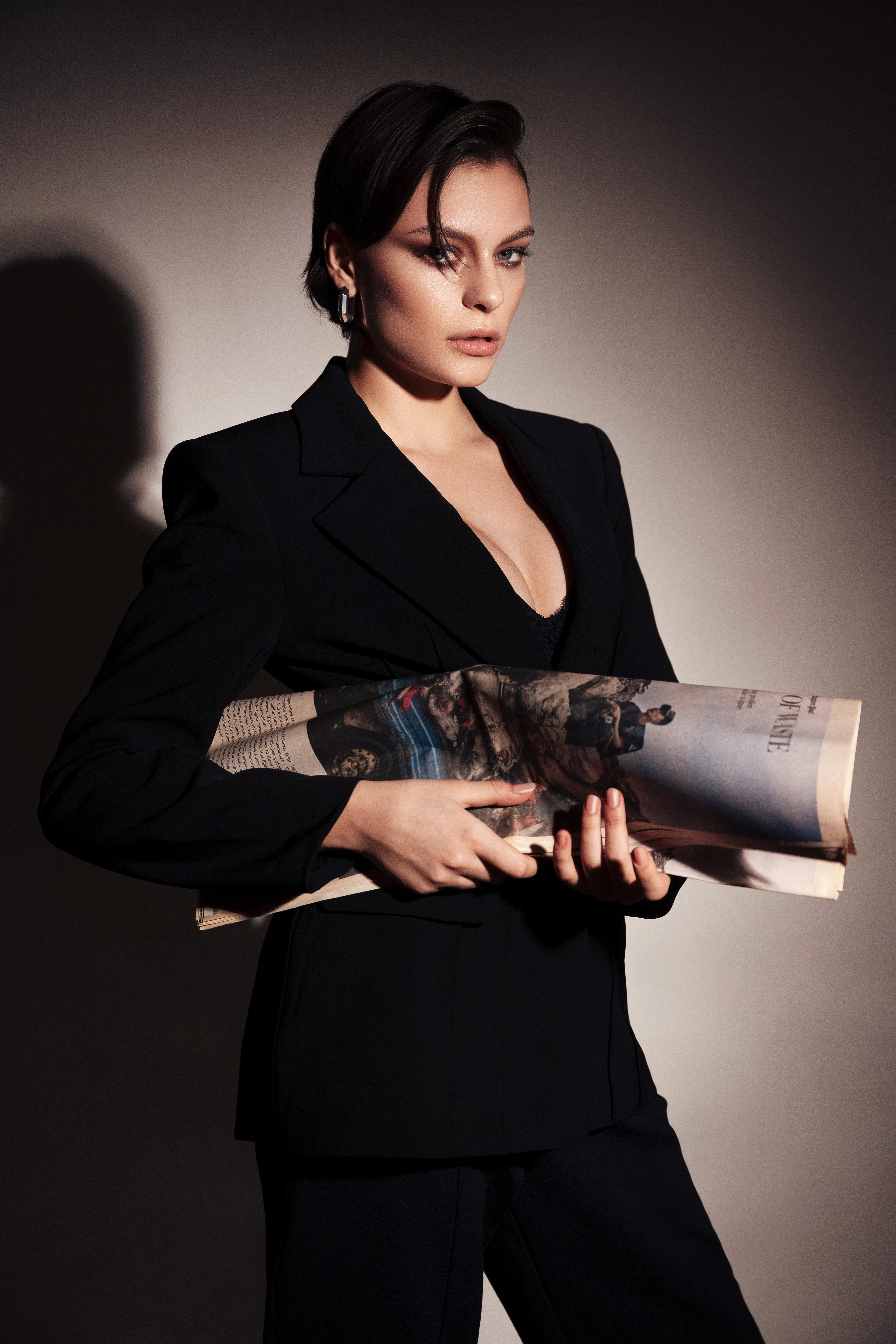 Gita Zalavari portfolio