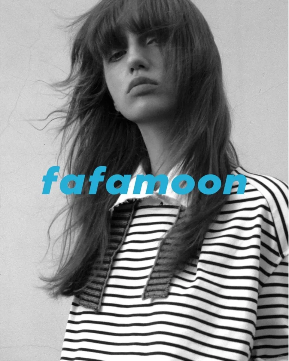 Victoria Avram portfolio